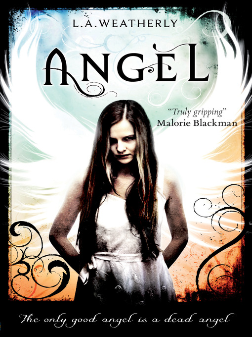 Angel (eBook): Angel Trilogy, Book 1